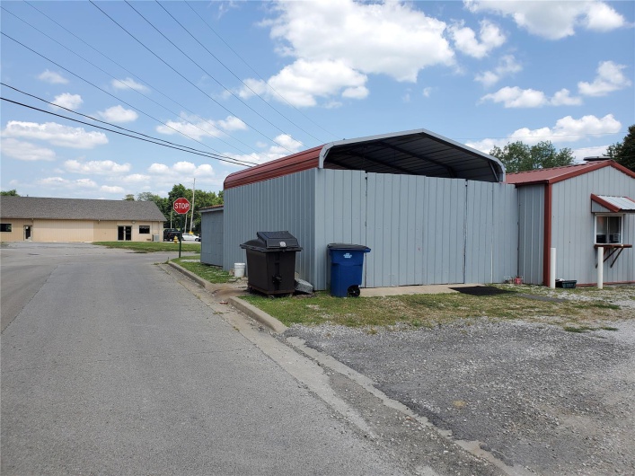 2453 State Street, Chester, Illinois 62233, ,Commercial Sale,For Sale,State,MAR19057082