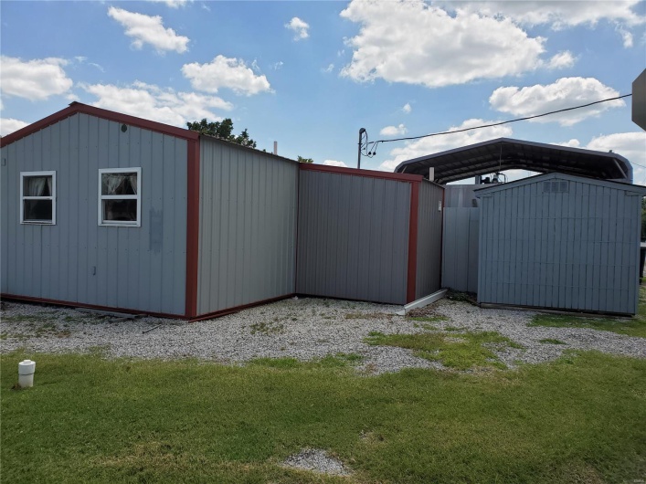 2453 State Street, Chester, Illinois 62233, ,Commercial Sale,For Sale,State,MAR19057082