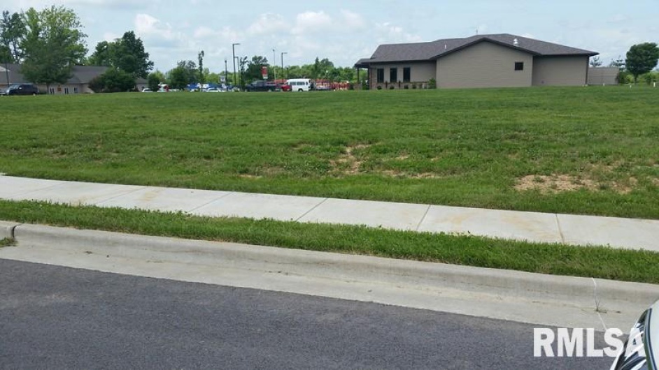 Lot 9 FINANCIAL Park, Carbondale, Illinois 62901, 0 , 0 ,0,Land,For Sale,FINANCIAL,0,RMAEB423634