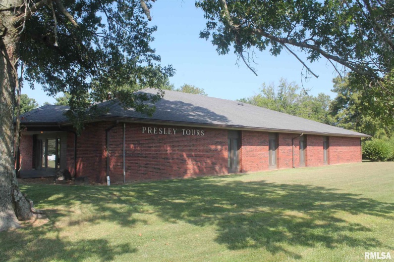 16 Presley Drive, Makanda, Illinois 62958, 0 , 0 ,0,Commercial Sale,For Sale,Presley,0,RMAEB441295
