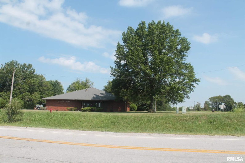 16 Presley Drive, Makanda, Illinois 62958, 0 , 0 ,0,Commercial Sale,For Sale,Presley,0,RMAEB441295