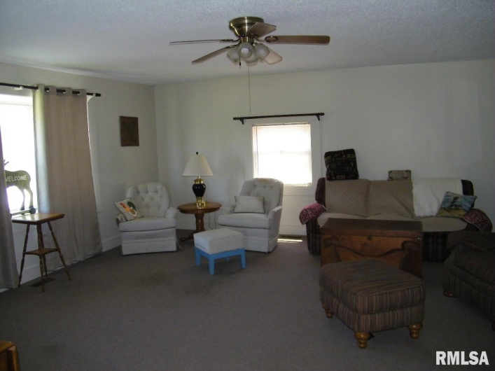 1073 Bay City Road, Golconda, Illinois 62938, 5 Bedrooms Bedrooms, 0 ,2 BathroomsBathrooms,Residential,For Sale,Bay City,0,RMAEB440889