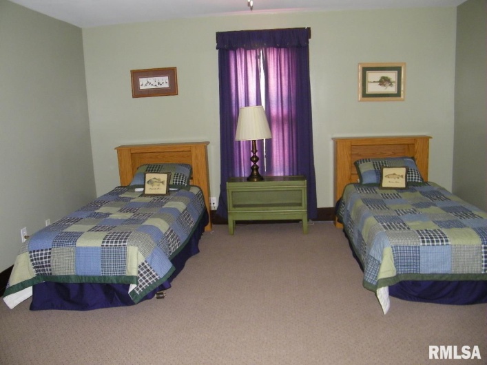 1073 Bay City Road, Golconda, Illinois 62938, 5 Bedrooms Bedrooms, 0 ,2 BathroomsBathrooms,Residential,For Sale,Bay City,0,RMAEB440889