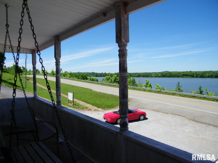 1073 Bay City Road, Golconda, Illinois 62938, 5 Bedrooms Bedrooms, 0 ,2 BathroomsBathrooms,Residential,For Sale,Bay City,0,RMAEB440889