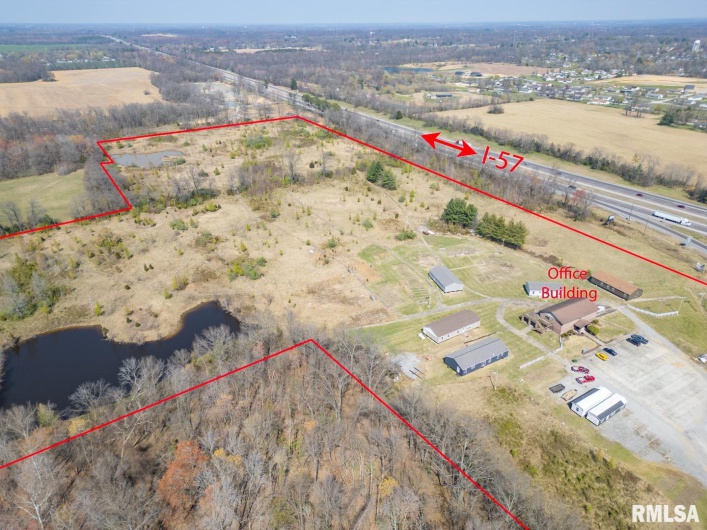 11478-1 Imhoff Lane, Johnston City, Illinois 62951, 0 , 0 ,0,Commercial Sale,For Sale,Imhoff,0,RMAEB430184