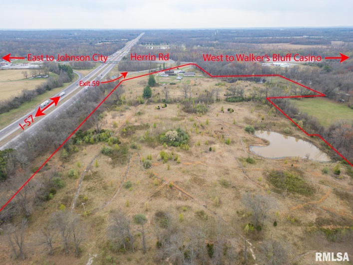 11478-1 Imhoff Lane, Johnston City, Illinois 62951, 0 , 0 ,0,Commercial Sale,For Sale,Imhoff,0,RMAEB430184