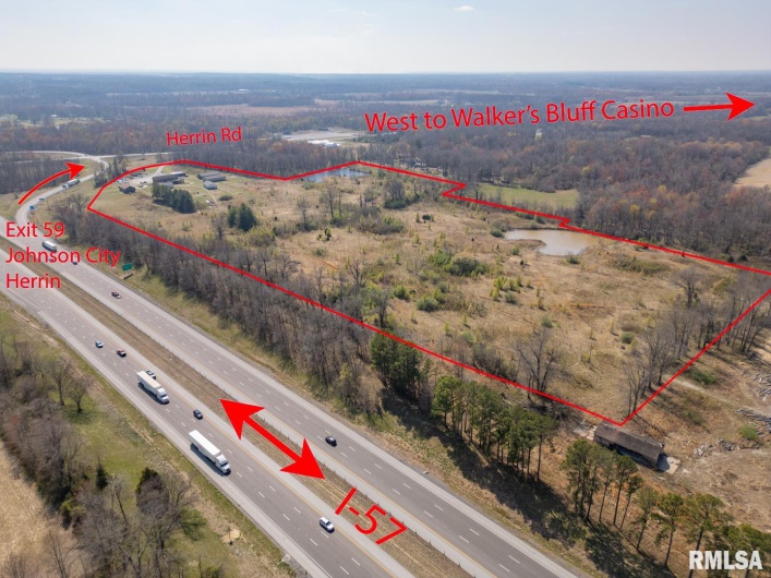 11478-1 Imhoff Lane, Johnston City, Illinois 62951, 0 , 0 ,0,Commercial Sale,For Sale,Imhoff,0,RMAEB430184