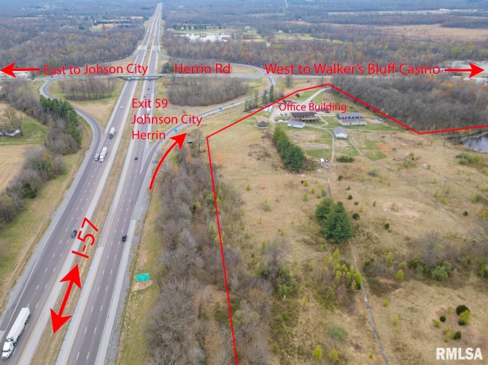11478-1 Imhoff Lane, Johnston City, Illinois 62951, 0 , 0 ,0,Commercial Sale,For Sale,Imhoff,0,RMAEB430184