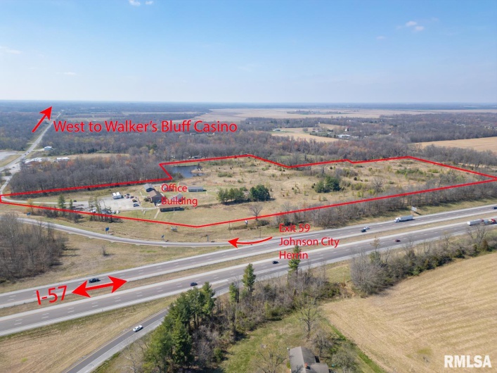 11478-1 Imhoff Lane, Johnston City, Illinois 62951, 0 , 0 ,0,Commercial Sale,For Sale,Imhoff,0,RMAEB430184