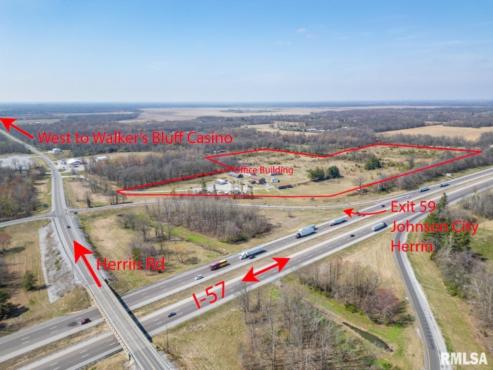 11478-1 Imhoff Lane, Johnston City, Illinois 62951, 0 , 0 ,0,Commercial Sale,For Sale,Imhoff,0,RMAEB430184