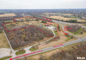 11478-1 Imhoff Lane, Johnston City, Illinois 62951, 0 , 0 ,0,Commercial Sale,For Sale,Imhoff,0,RMAEB430184