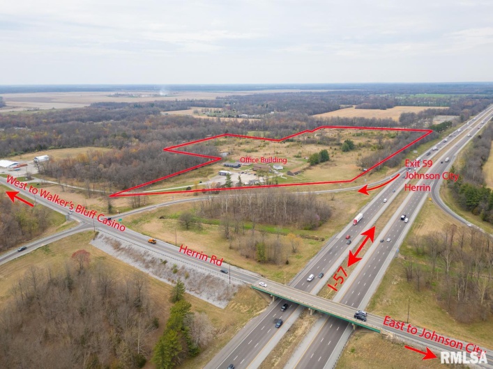 11478-1 Imhoff Lane, Johnston City, Illinois 62951, 0 , 0 ,0,Commercial Sale,For Sale,Imhoff,0,RMAEB430184