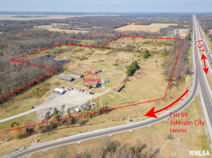 11478-1 Imhoff Lane, Johnston City, Illinois 62951, 0 , 0 ,0,Commercial Sale,For Sale,Imhoff,0,RMAEB430184