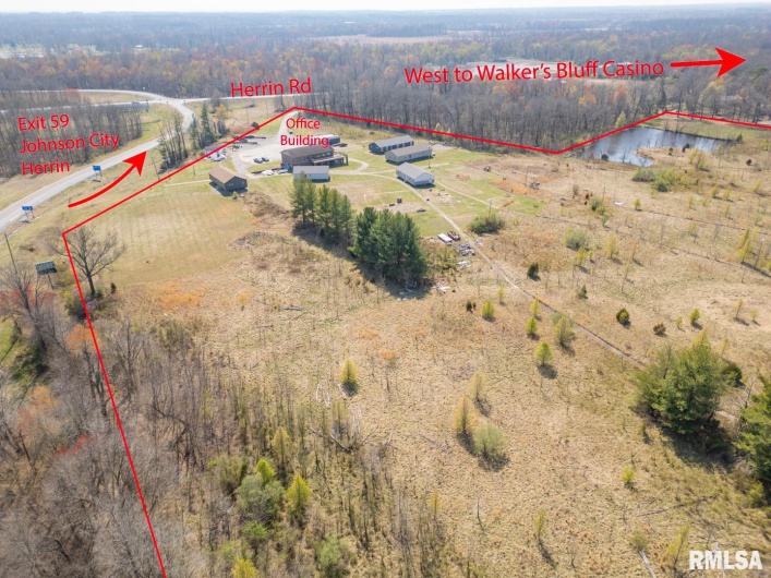 11478-1 Imhoff Lane, Johnston City, Illinois 62951, 0 , 0 ,0,Commercial Sale,For Sale,Imhoff,0,RMAEB430184