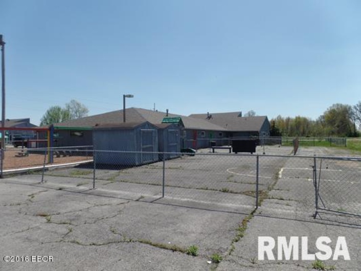 206 Rushing Drive, Herrin, Illinois 62948, 0 , 0 ,0,Commercial Sale,For Sale,Rushing,0,RMAEB405571