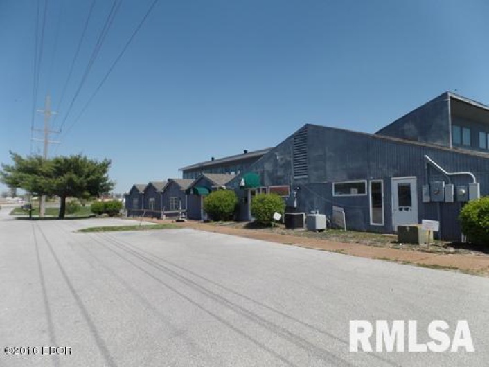 206 Rushing Drive, Herrin, Illinois 62948, 0 , 0 ,0,Commercial Sale,For Sale,Rushing,0,RMAEB405571