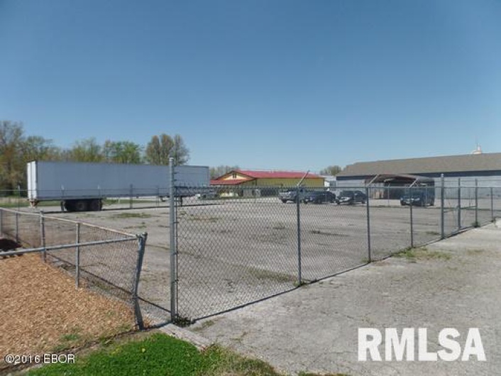206 Rushing Drive, Herrin, Illinois 62948, 0 , 0 ,0,Commercial Sale,For Sale,Rushing,0,RMAEB405571