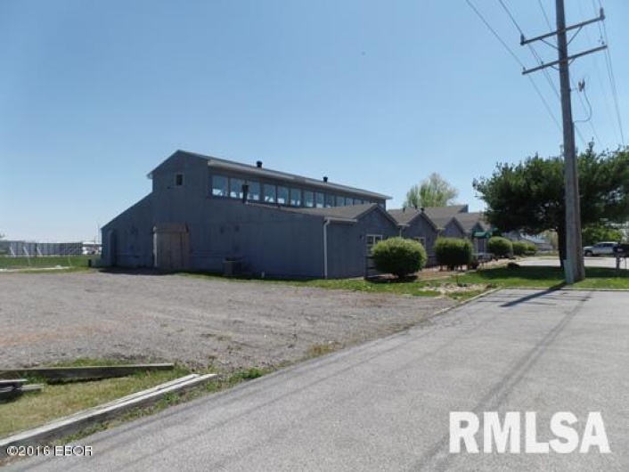 206 Rushing Drive, Herrin, Illinois 62948, 0 , 0 ,0,Commercial Sale,For Sale,Rushing,0,RMAEB405571