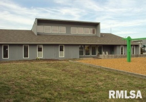 206 Rushing Drive, Herrin, Illinois 62948, 0 , 0 ,0,Commercial Sale,For Sale,Rushing,0,RMAEB405571
