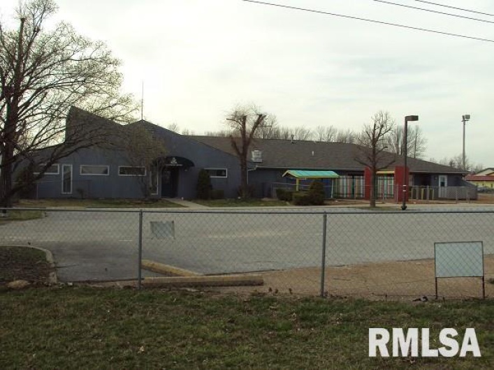 206 Rushing Drive, Herrin, Illinois 62948, 0 , 0 ,0,Commercial Sale,For Sale,Rushing,0,RMAEB405571