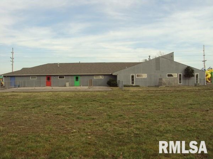 206 Rushing Drive, Herrin, Illinois 62948, 0 , 0 ,0,Commercial Sale,For Sale,Rushing,0,RMAEB405571