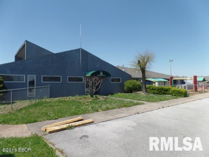 206 Rushing Drive, Herrin, Illinois 62948, 0 , 0 ,0,Commercial Sale,For Sale,Rushing,0,RMAEB405571
