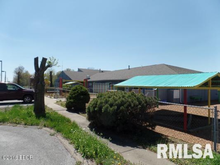 206 Rushing Drive, Herrin, Illinois 62948, 0 , 0 ,0,Commercial Sale,For Sale,Rushing,0,RMAEB405571