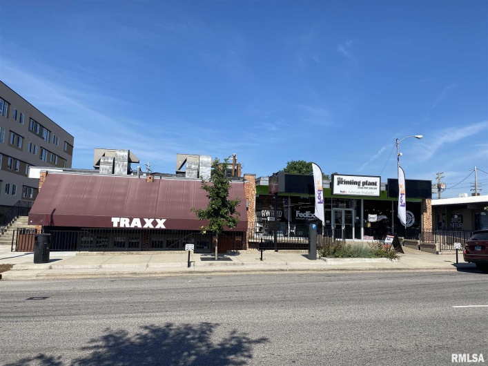 608-610 ILLINOIS Avenue, Carbondale, Illinois 62901, 0 , 0 ,0,Commercial Sale,For Sale,ILLINOIS,0,RMAEB435140