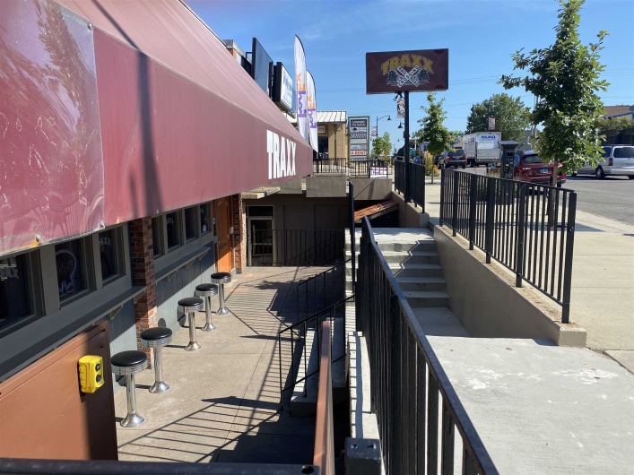 608-610 ILLINOIS Avenue, Carbondale, Illinois 62901, 0 , 0 ,0,Commercial Sale,For Sale,ILLINOIS,0,RMAEB435140