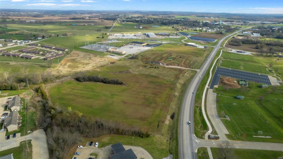 0 Hwy 51, Perryville, Missouri 63775, ,Commercial Sale,For Sale,Hwy 51,MAR16046408