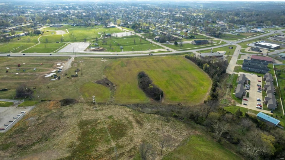0 Hwy 51, Perryville, Missouri 63775, ,Commercial Sale,For Sale,Hwy 51,MAR16046408