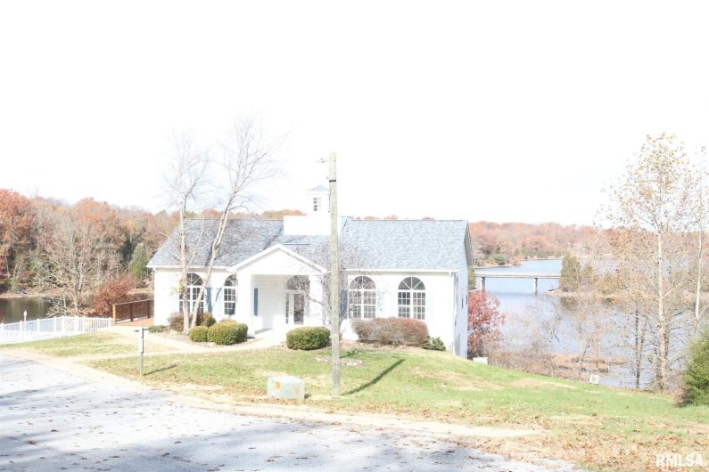 Lot 31 Luxor Landing Lane, Goreville, Illinois 62939, 0 , 0 ,0,Land,For Sale,Luxor Landing,0,RMAEB442264
