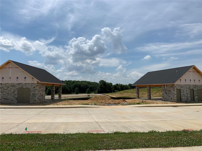 76 Payton Court, Cape Girardeau, Missouri 63701, ,Land,For Sale,Payton,MAR20042774