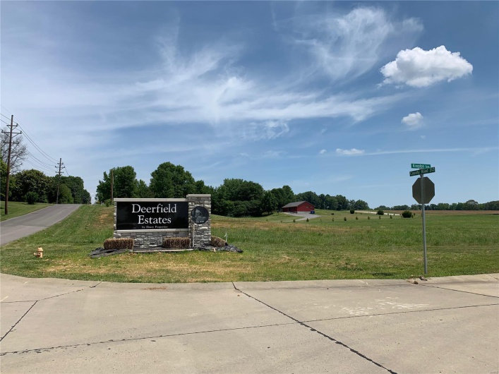 4576 Kingston Avenue, Cape Girardeau, Missouri 63701, ,Land,For Sale,Kingston,MAR20042355