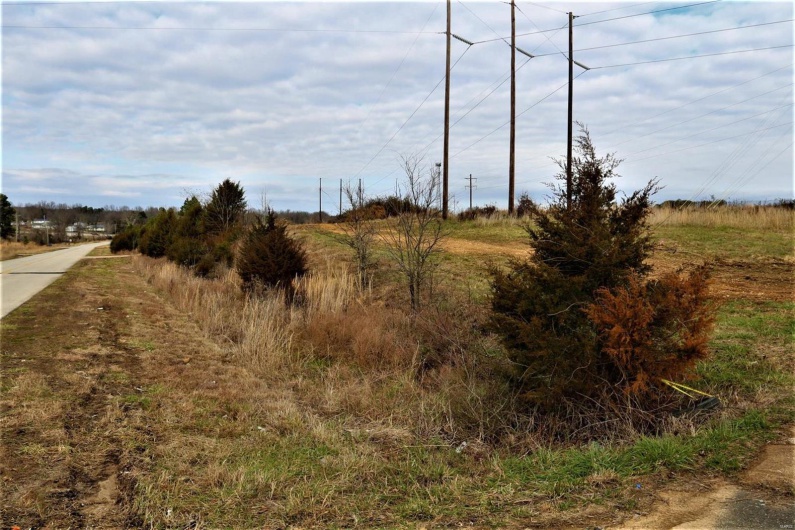 0 West Outer Road and US 67 S, Poplar Bluff, Missouri 63901, ,Land,For Sale,West Outer Road and US 67 S,MAR21088855