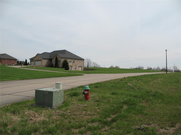 1708 Warren Lake Drive, Jackson, Missouri 63755, ,Land,For Sale,Warren Lake,MAR21042330