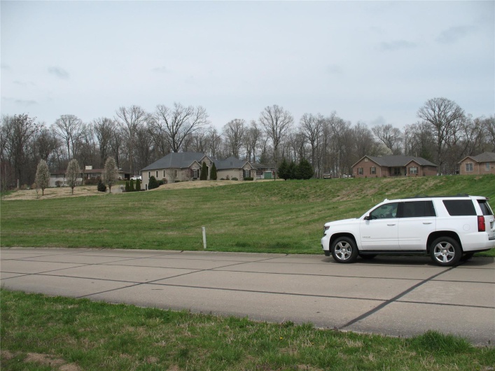 1708 Warren Lake Drive, Jackson, Missouri 63755, ,Land,For Sale,Warren Lake,MAR21042330