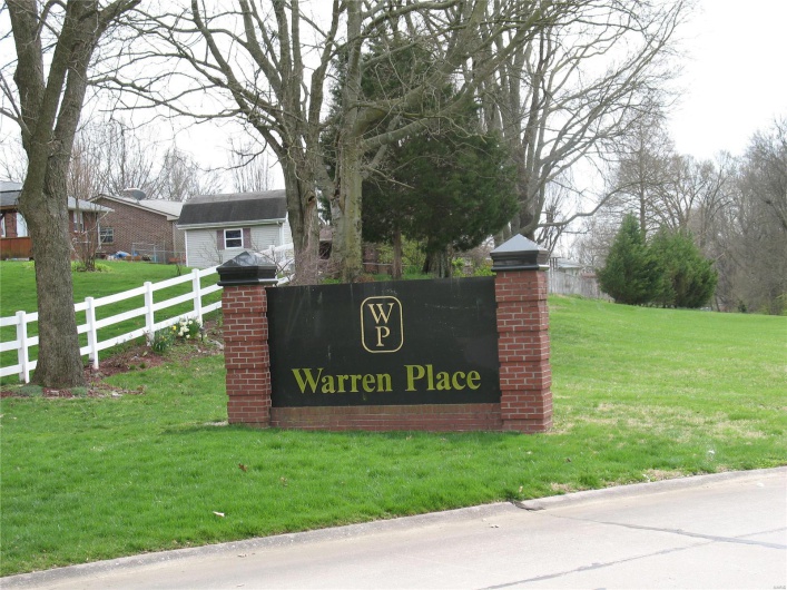 1708 Warren Lake Drive, Jackson, Missouri 63755, ,Land,For Sale,Warren Lake,MAR21042330