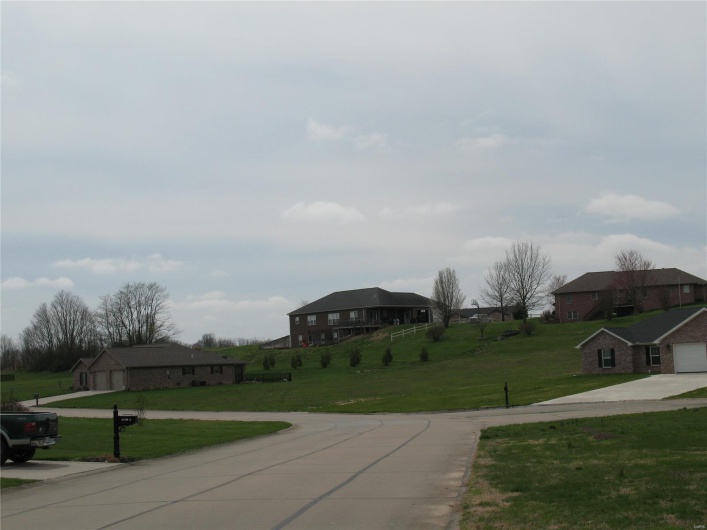 1708 Warren Lake Drive, Jackson, Missouri 63755, ,Land,For Sale,Warren Lake,MAR21042330