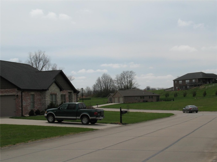 1708 Warren Lake Drive, Jackson, Missouri 63755, ,Land,For Sale,Warren Lake,MAR21042330