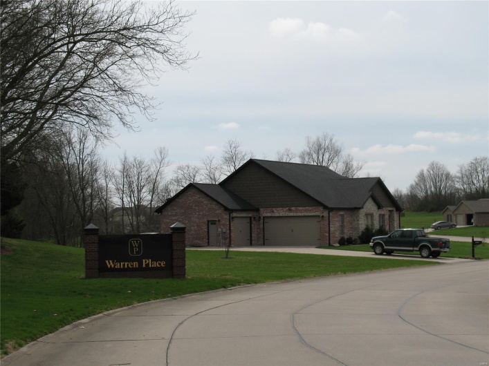 1708 Warren Lake Drive, Jackson, Missouri 63755, ,Land,For Sale,Warren Lake,MAR21042330