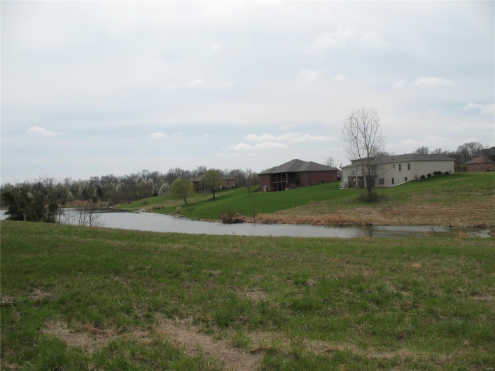 1708 Warren Lake Drive, Jackson, Missouri 63755, ,Land,For Sale,Warren Lake,MAR21042330