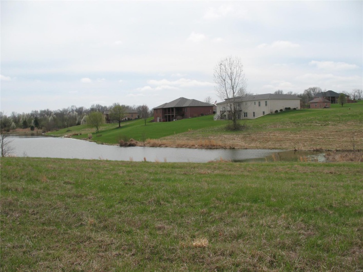 1708 Warren Lake Drive, Jackson, Missouri 63755, ,Land,For Sale,Warren Lake,MAR21042330