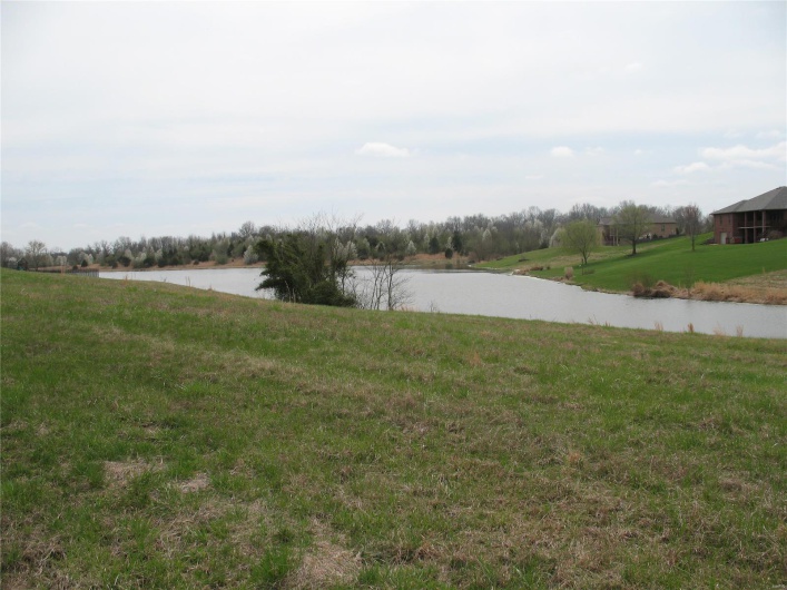 1708 Warren Lake Drive, Jackson, Missouri 63755, ,Land,For Sale,Warren Lake,MAR21042330