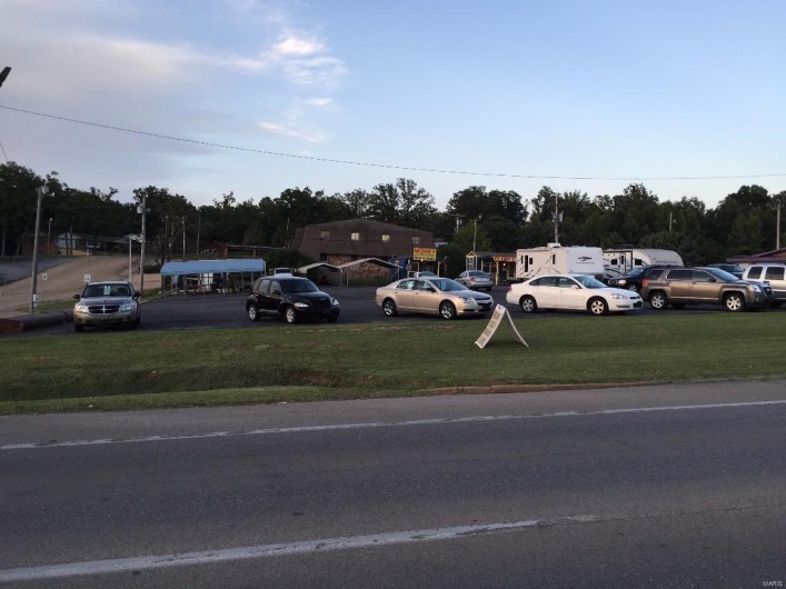1890 North Westwood Boulevard, Poplar Bluff, Missouri 63901, ,Commercial Sale,For Sale,North Westwood,MAR15067516