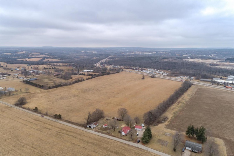 67 Hwy Stormy Lane, Bonne Terre, Missouri 63628, ,Farm,For Sale,Hwy Stormy,MAR22011202
