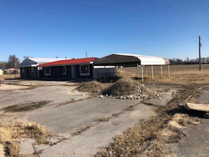 610 Madison Street, Malden, Missouri 63863, 1 Bedroom Bedrooms, 4 Rooms Rooms,1 BathroomBathrooms,Residential,For Sale,Madison,MAR21007834