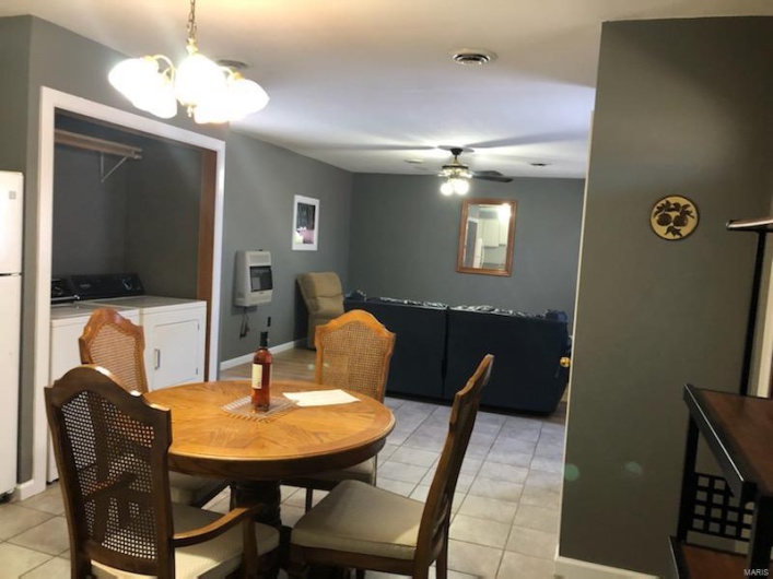 610 Madison Street, Malden, Missouri 63863, 1 Bedroom Bedrooms, 4 Rooms Rooms,1 BathroomBathrooms,Residential,For Sale,Madison,MAR21007834