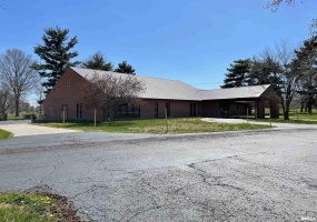 324 4TH Street, Marion, Illinois 62959, 0 , 0 ,0,Commercial Sale,For Sale,4TH,0,RMAEB443993