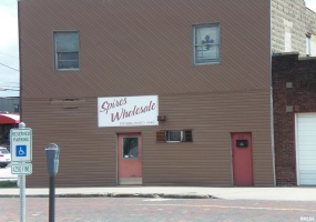 113 WASHINGTON Street, Carbondale, Illinois 62901, 0 , 0 ,0,Commercial Sale,For Sale,WASHINGTON,0,RMAEB444056